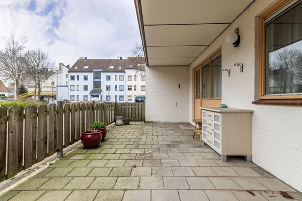 Medium property photo - Marina-Park 297, 1785 DK Den Helder